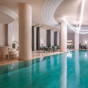 Swissotel ***** טביליסי