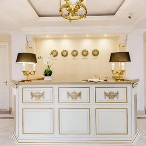 Orchid Boutique **** טביליסי